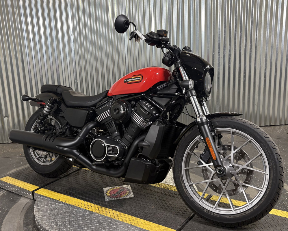 Nightster Special