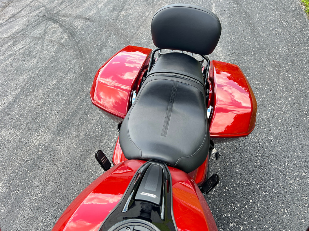Street Glide®