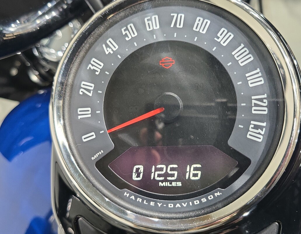 Heritage Classic 114