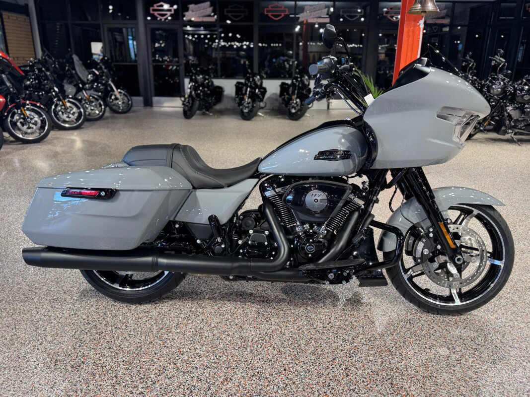 Road Glide®