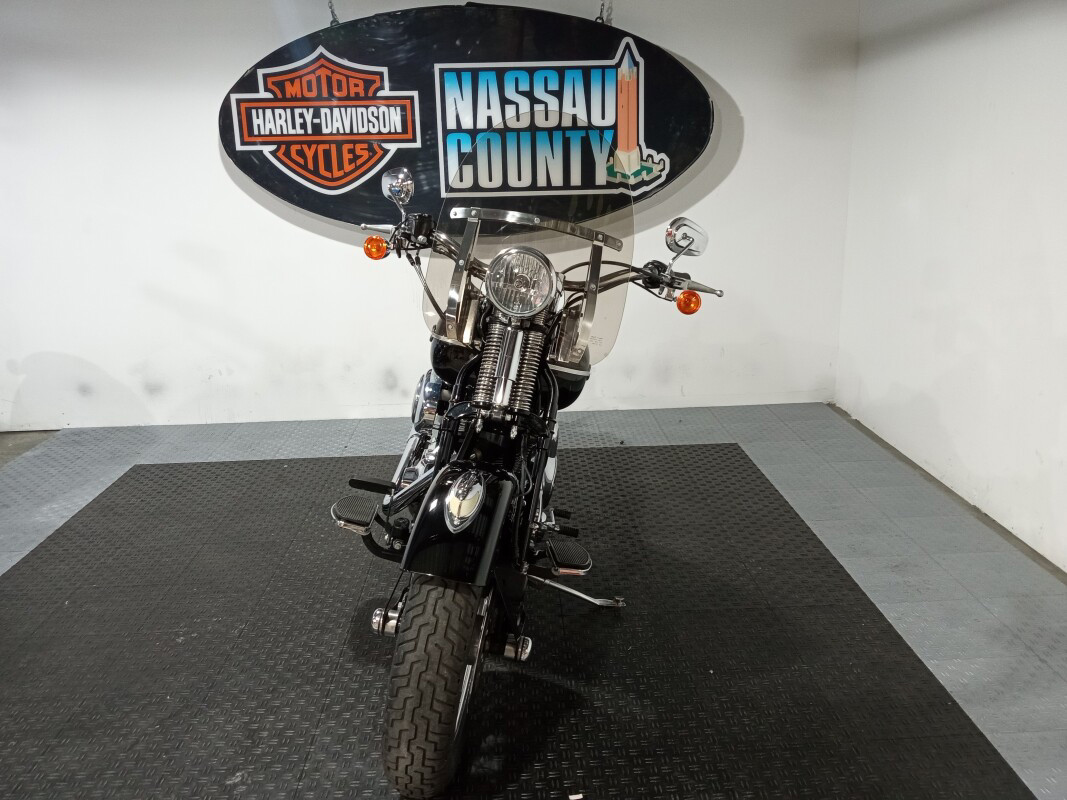 Softail® Springer® Classic