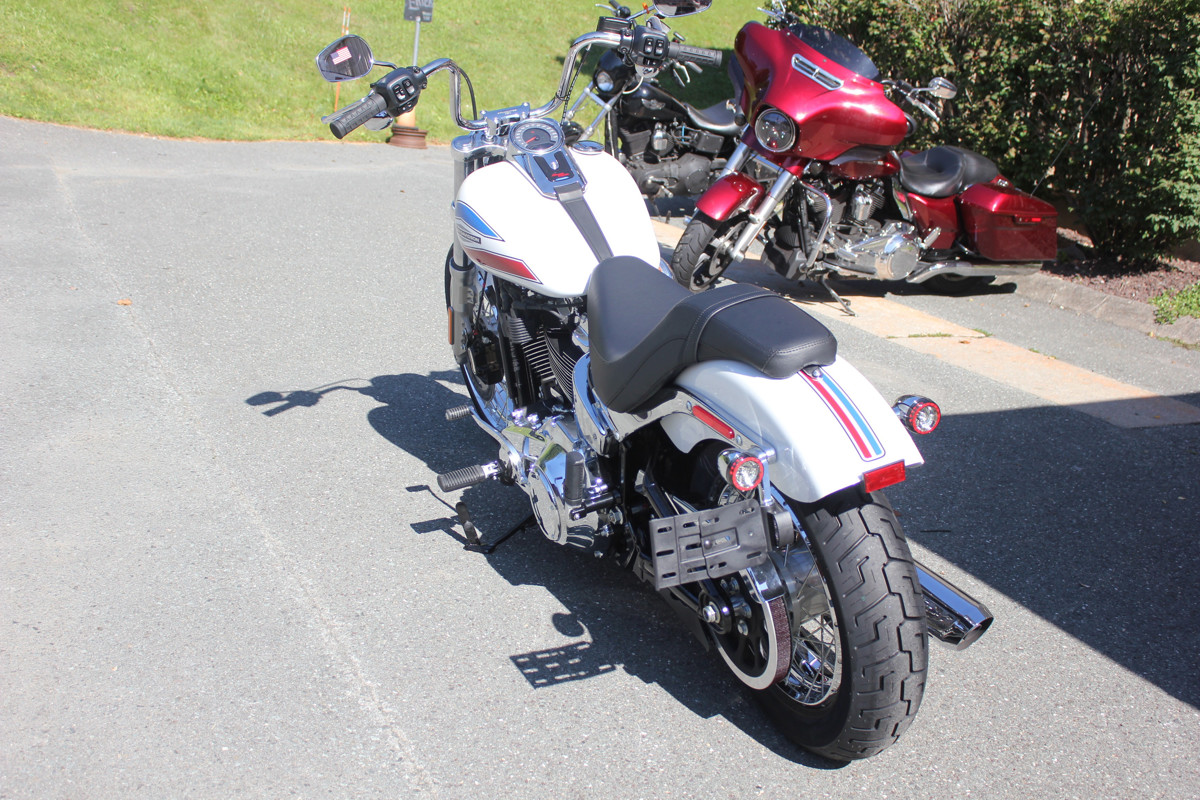Super Glide