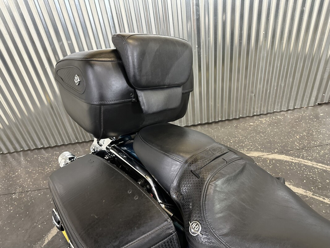 Road King® Classic