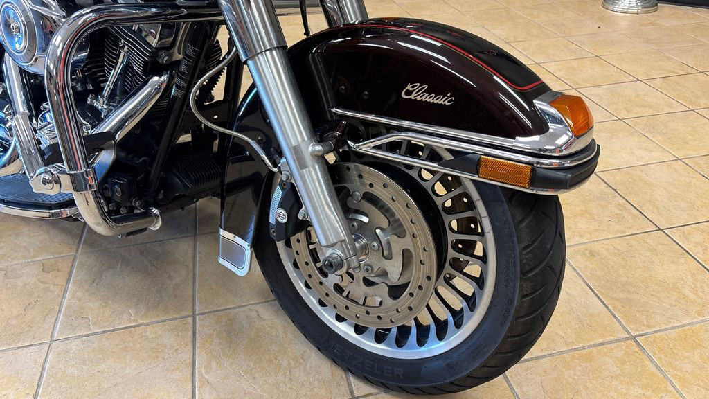Electra Glide® Classic