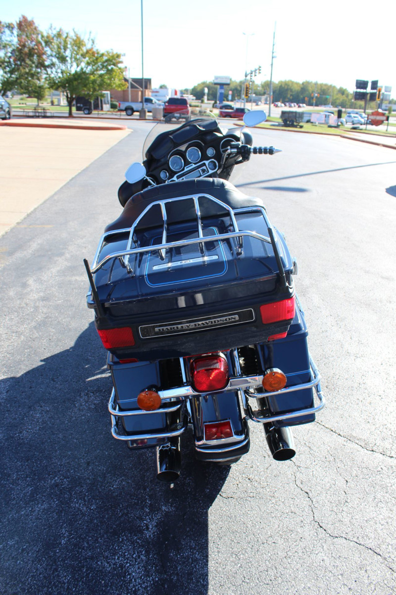 Electra Glide® Classic