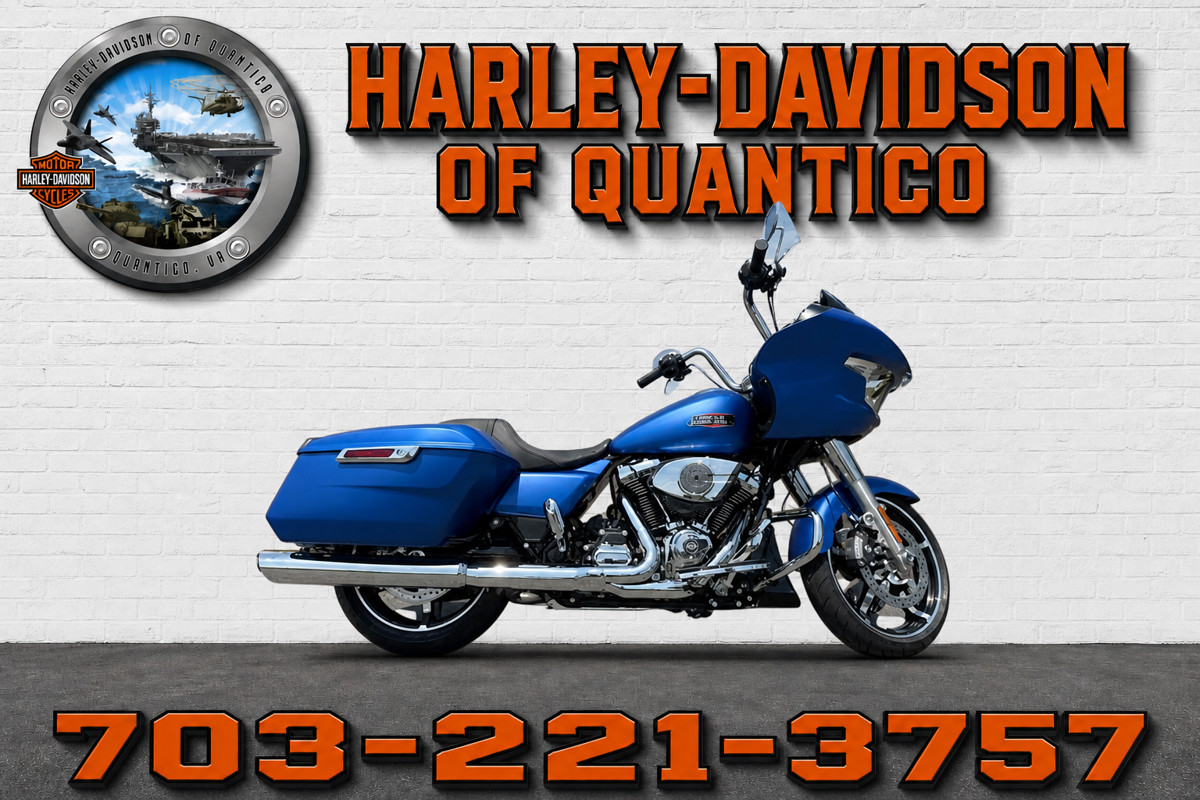 Road Glide®