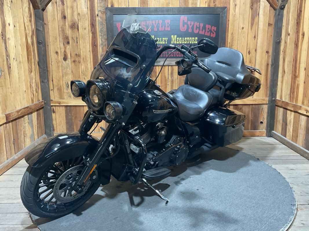 Road King® Special