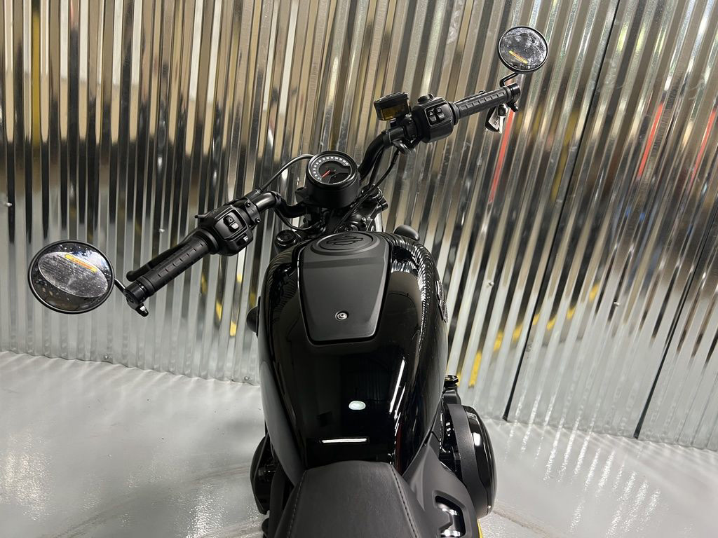 Nightster
