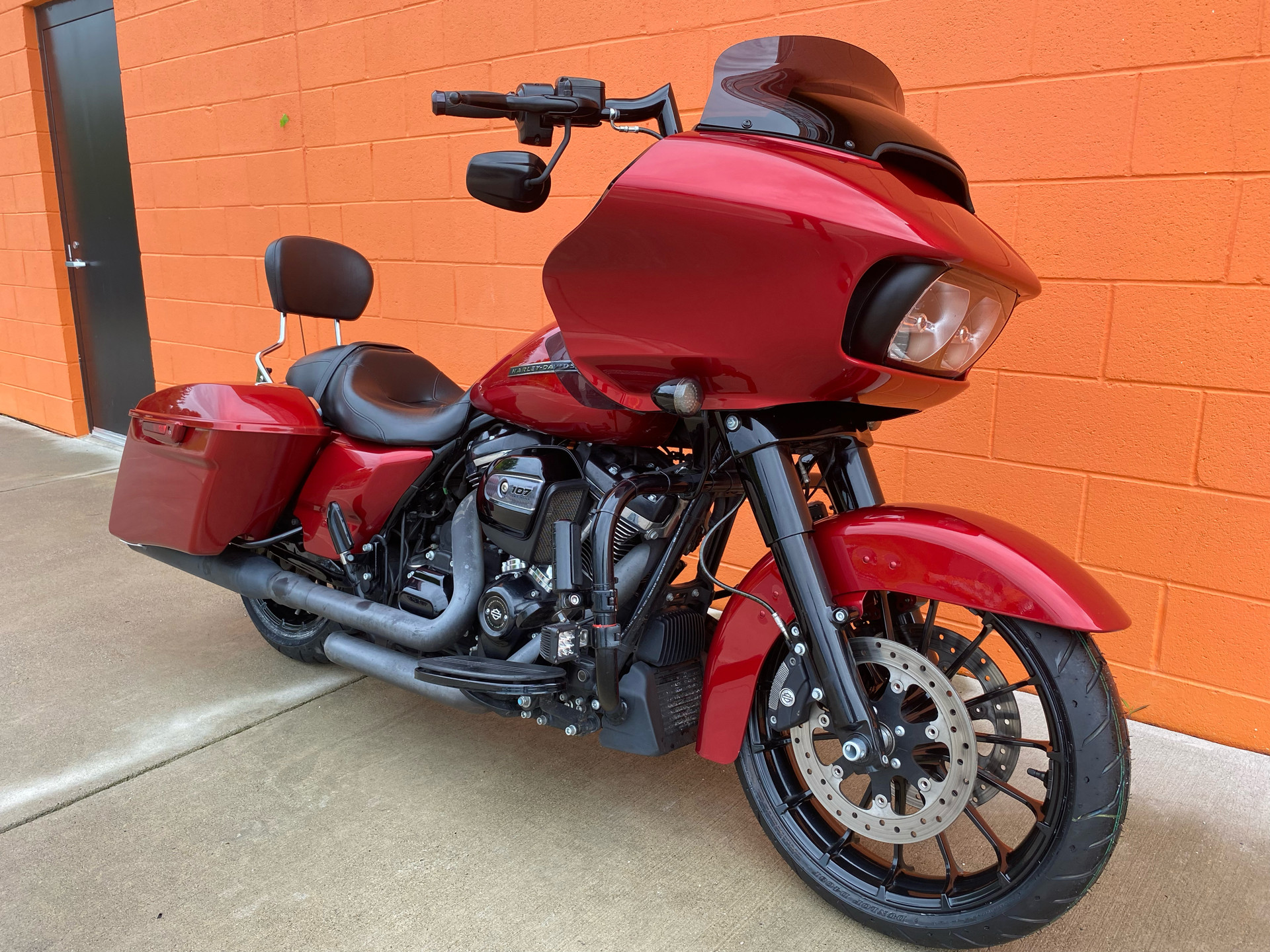 2018 HarleyDavidson® FLTRXS Road Glide® Special for Sale in