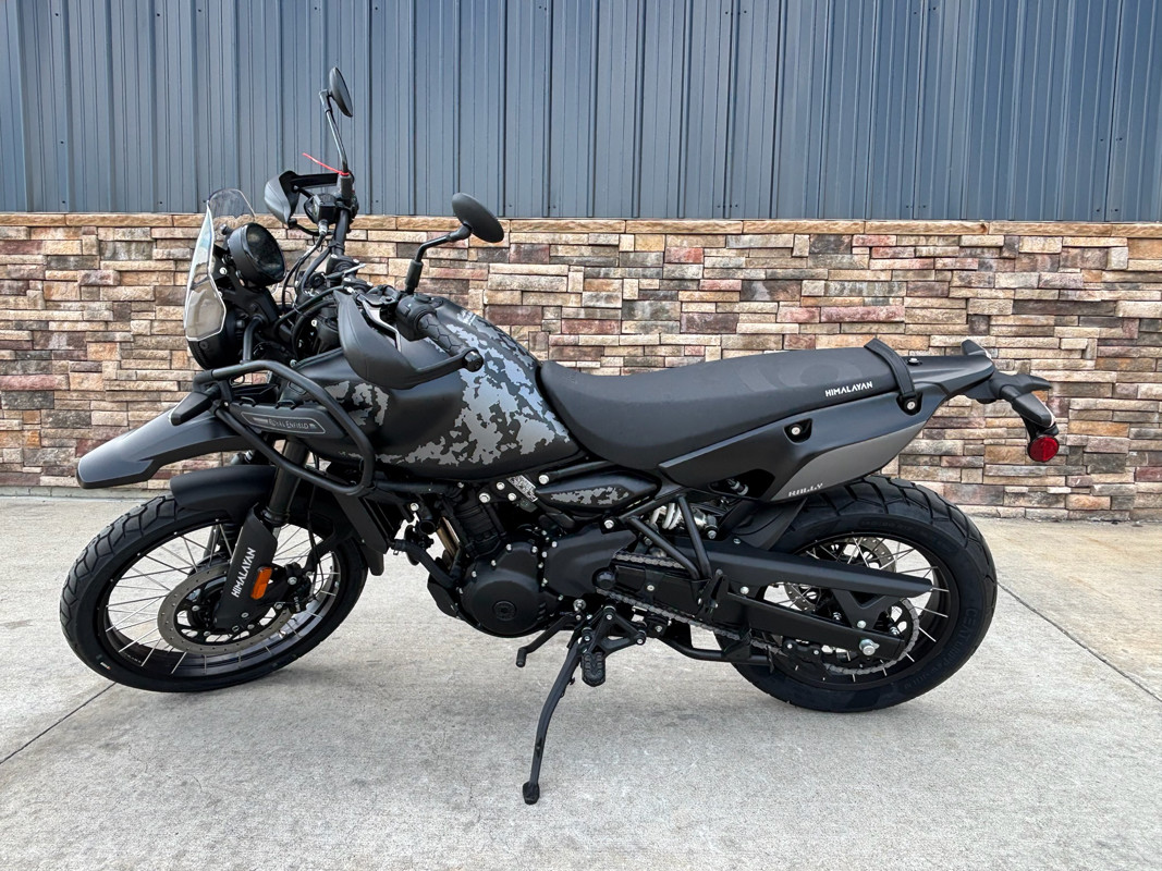 Himalayan 450