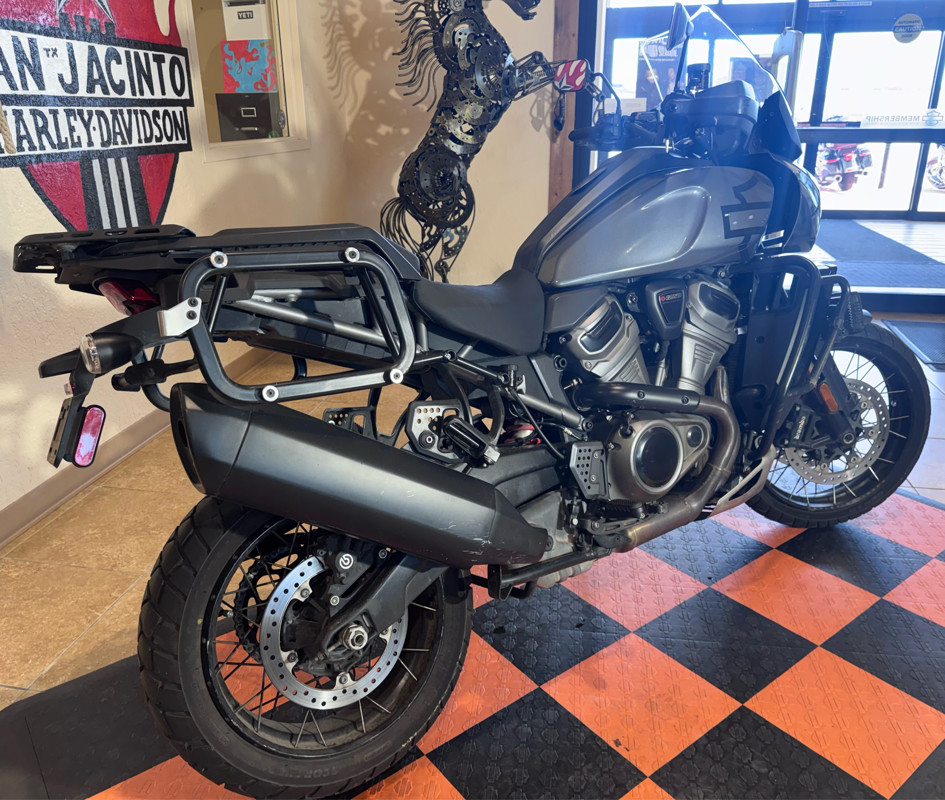 Pan America® 1250 Special