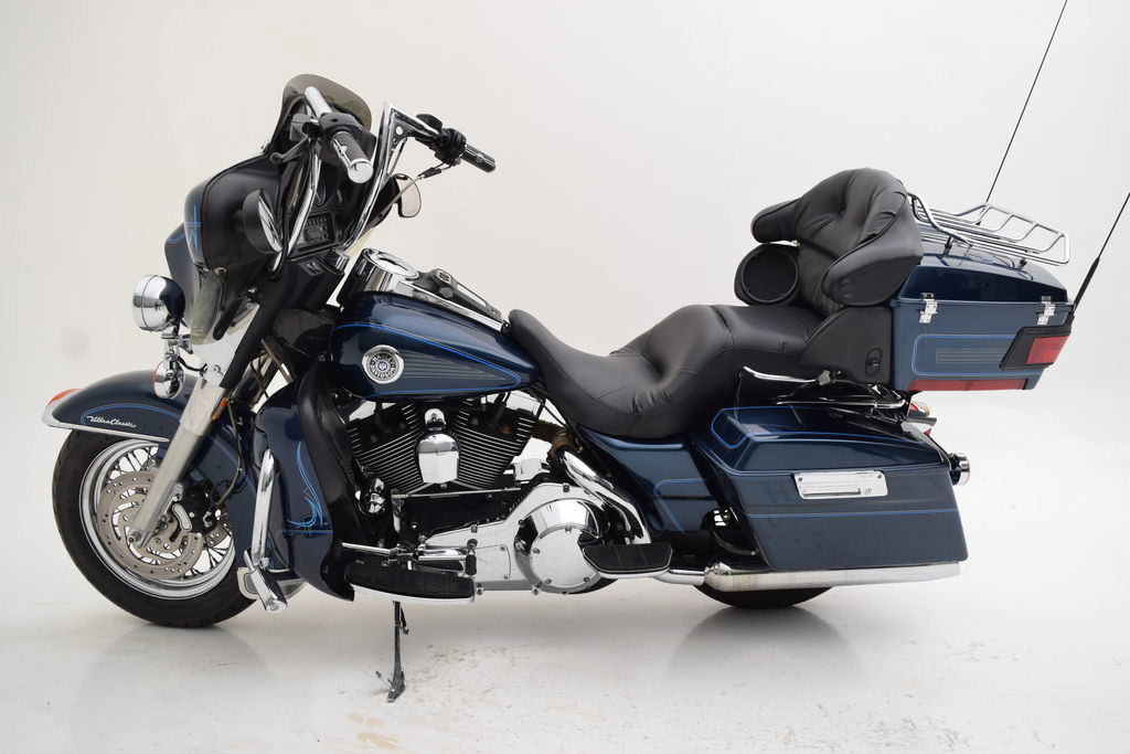 Ultra Classic® Electra Glide®