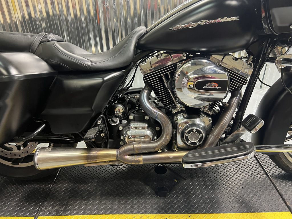 Road Glide®
