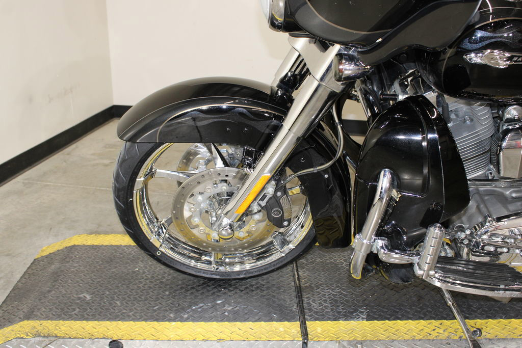 CVO® Street Glide®