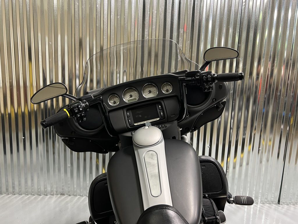Street Glide® Special
