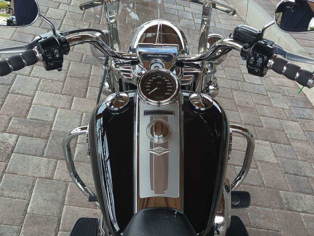 Road King®