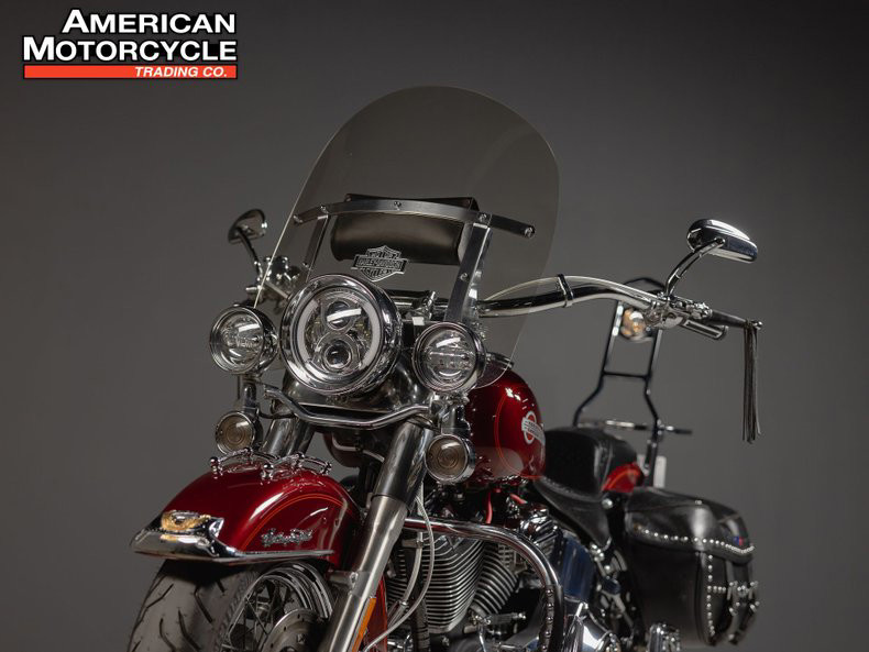 Heritage Softail® Classic 