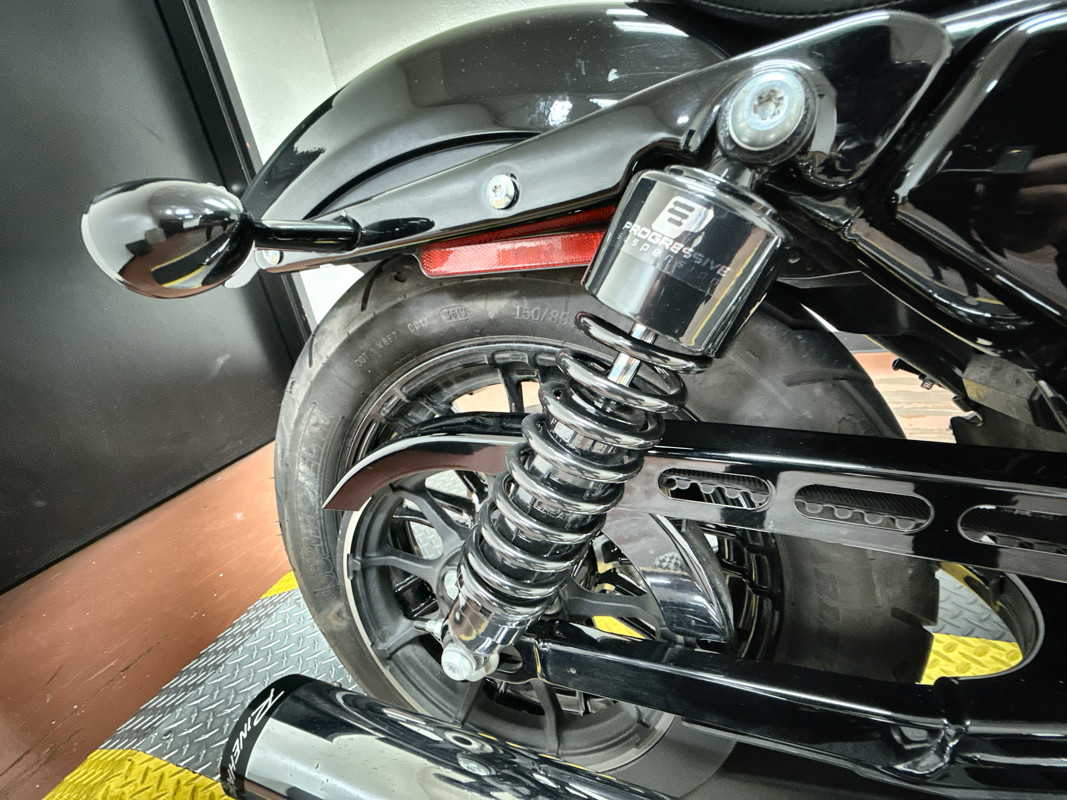 Forty-Eight®
