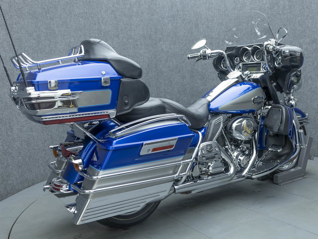 Electra Glide® Ultra Classic® 