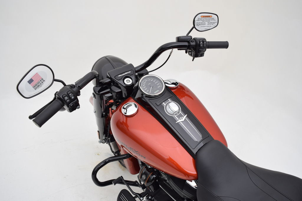 Road King® Special