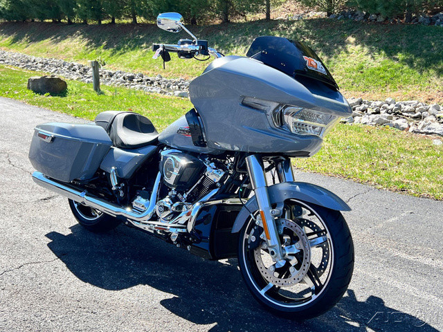 Road Glide®