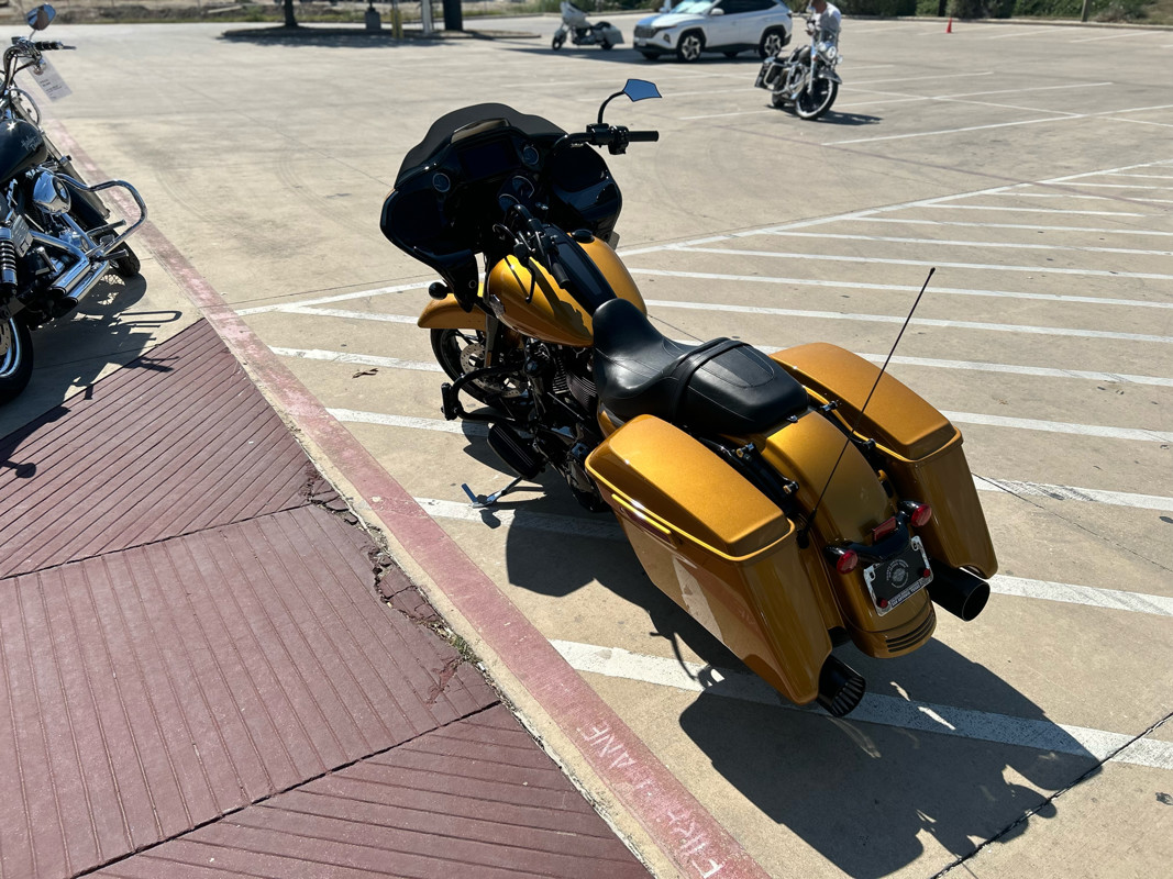 Road Glide® Special