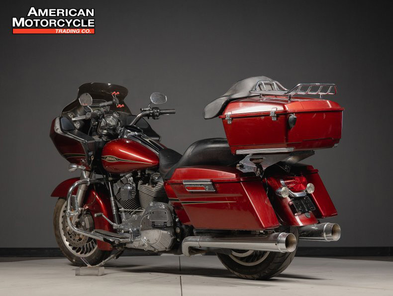 Road Glide®
