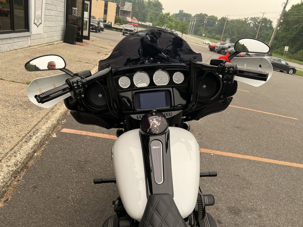 Street Glide® Special