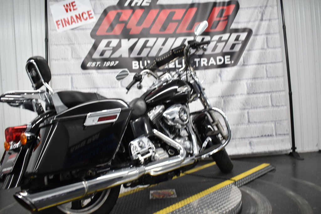 Dyna® Switchback
