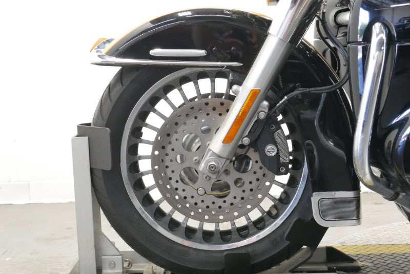 Electra Glide® Ultra® Limited