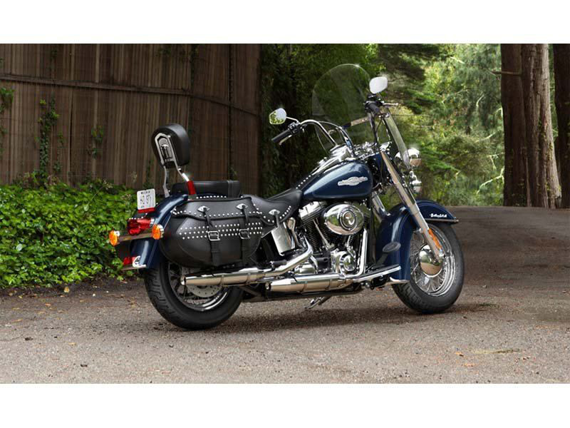 Heritage Softail® Classic