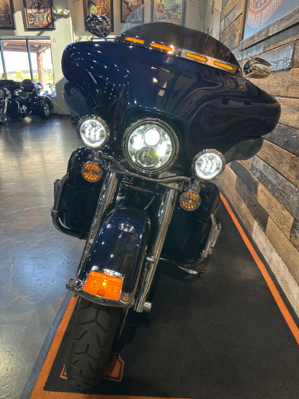 Electra Glide® Ultra Limited