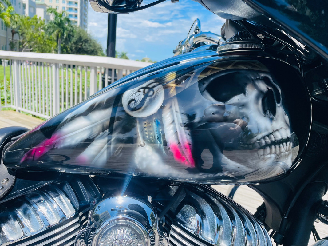 Chieftain®