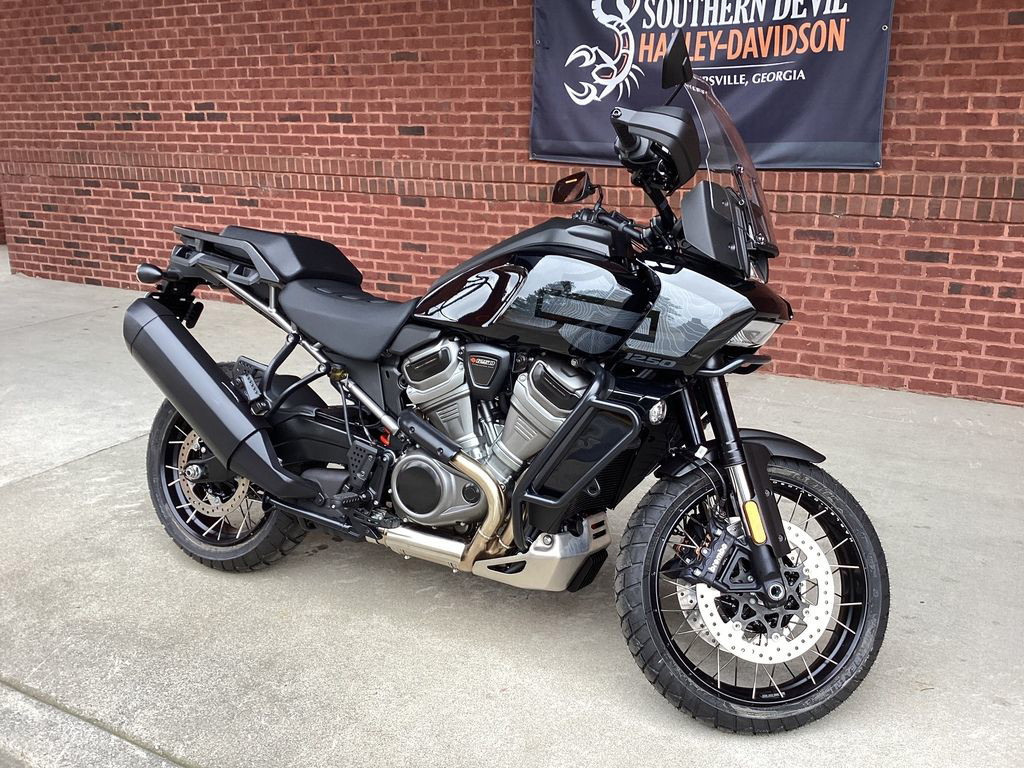 Pan America® 1250 Special