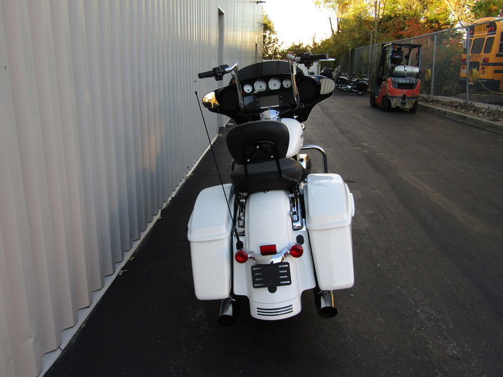 Street Glide® Special