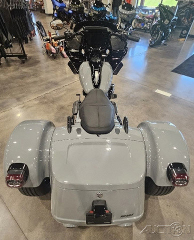 Road Glide® 3