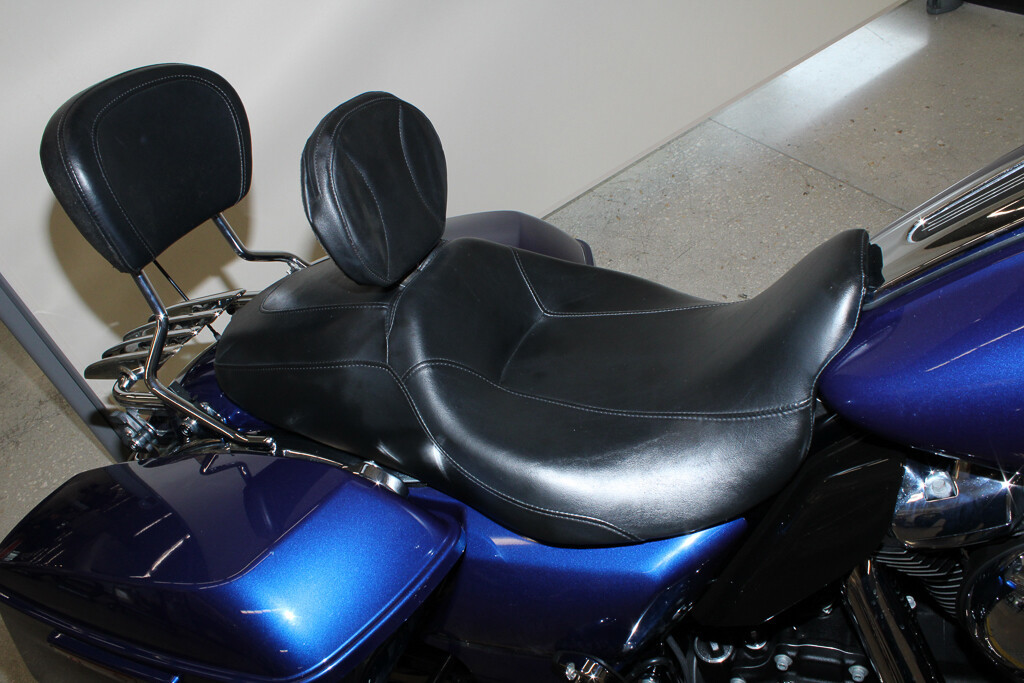 Street Glide® Special