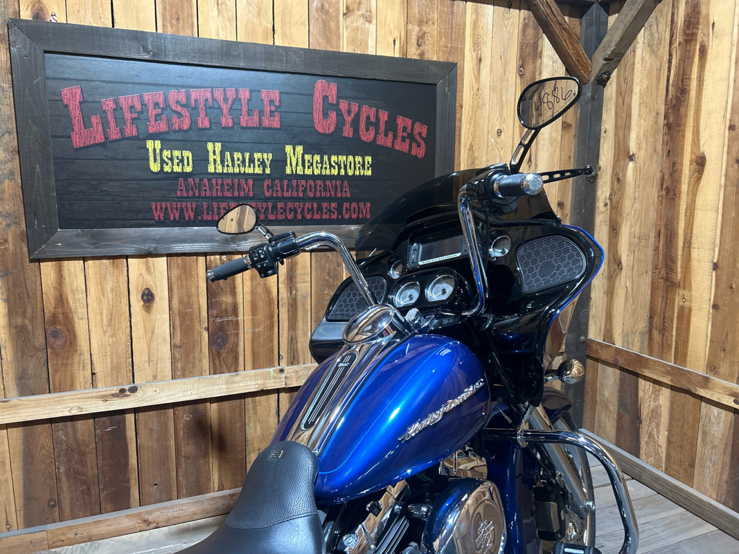 Road Glide® Special