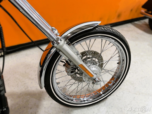 Sportster® Seventy-Two®