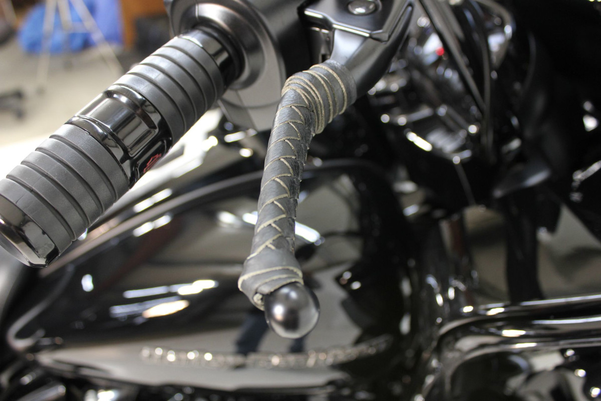Road Glide® Limited
