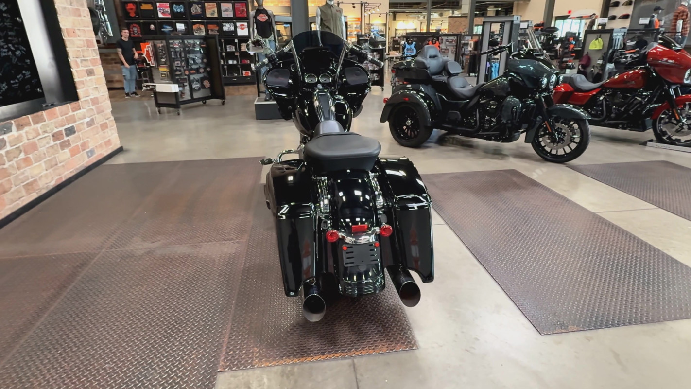 Road Glide® Special