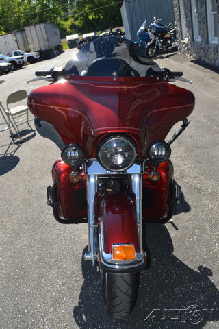 Electra Glide® Ultra Classic® 