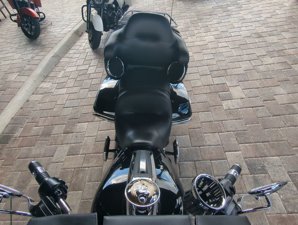 Electra Glide® Ultra® Limited