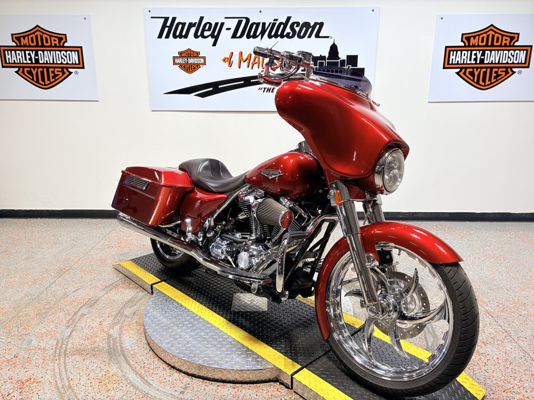 Electra Glide® Standard