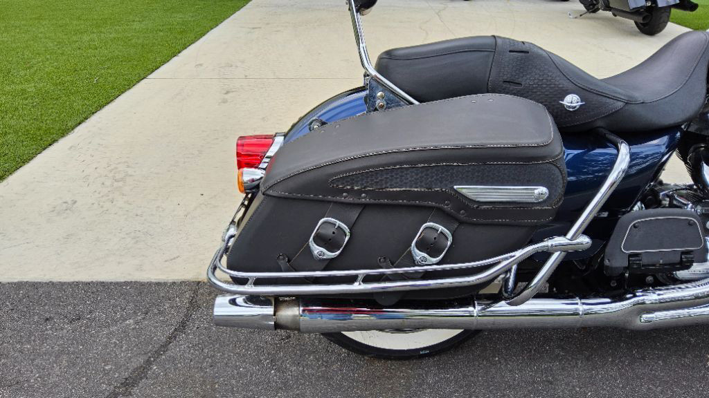 Road King® Classic