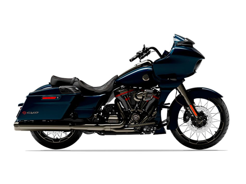 CVO® Road Glide®