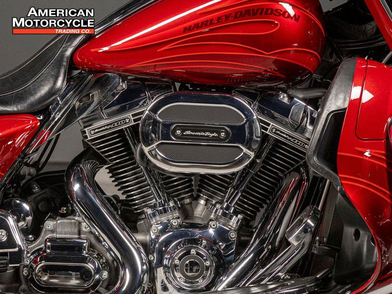 CVO® Street Glide®