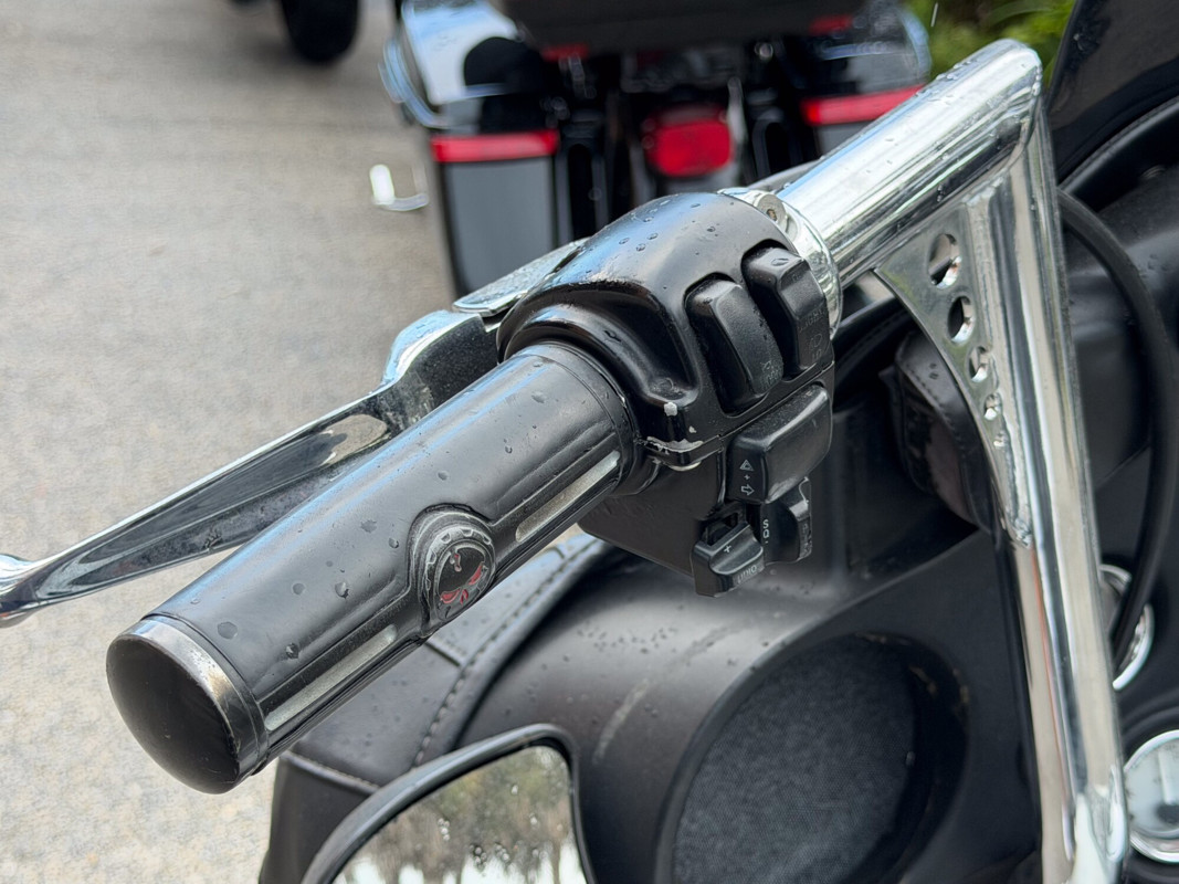 Ultra Classic® Electra Glide® 