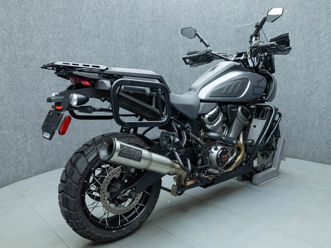 Pan America® 1250 Special