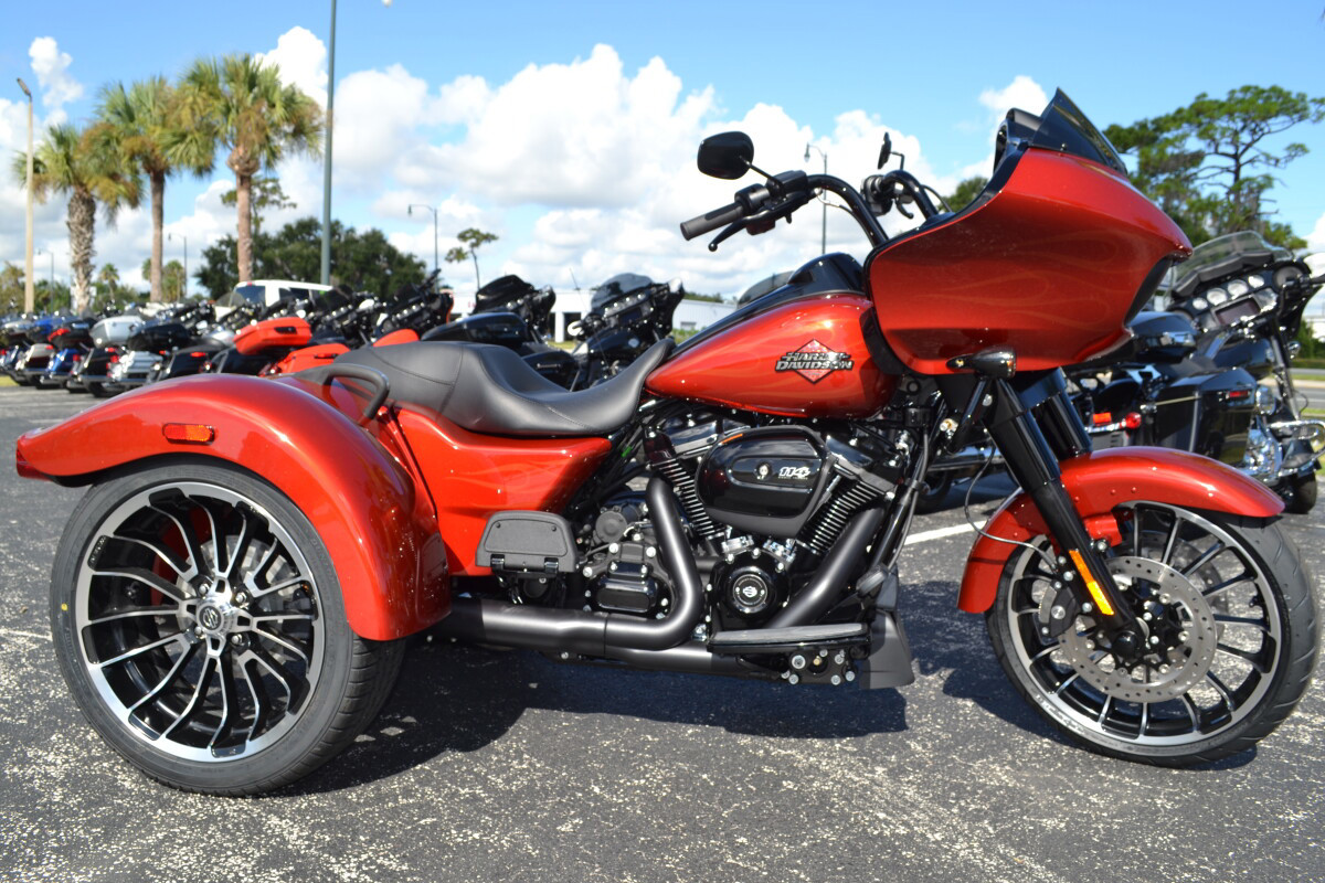 Road Glide® 3